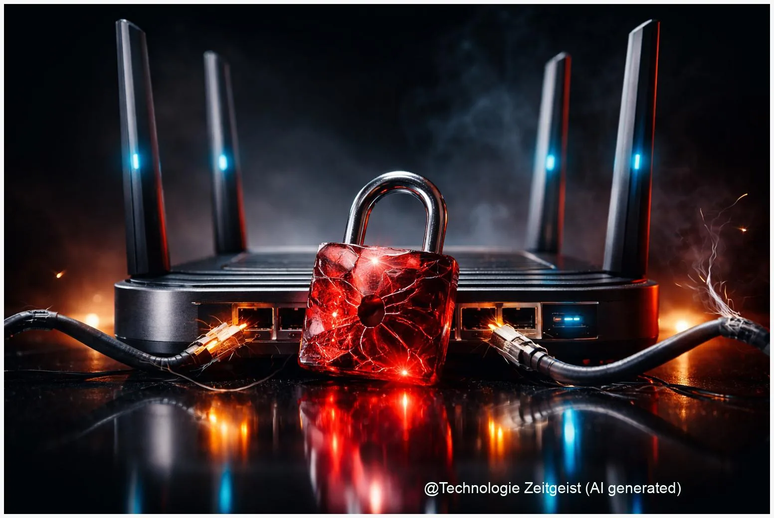 Router-Sicherheit: Diese Funktionen rät das BSI abzuschalten