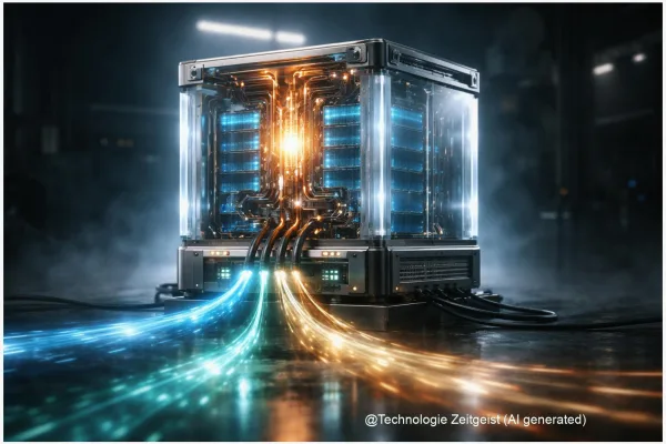 Batteriespeicher im Stromnetz: So verdienen große Akkus Geld