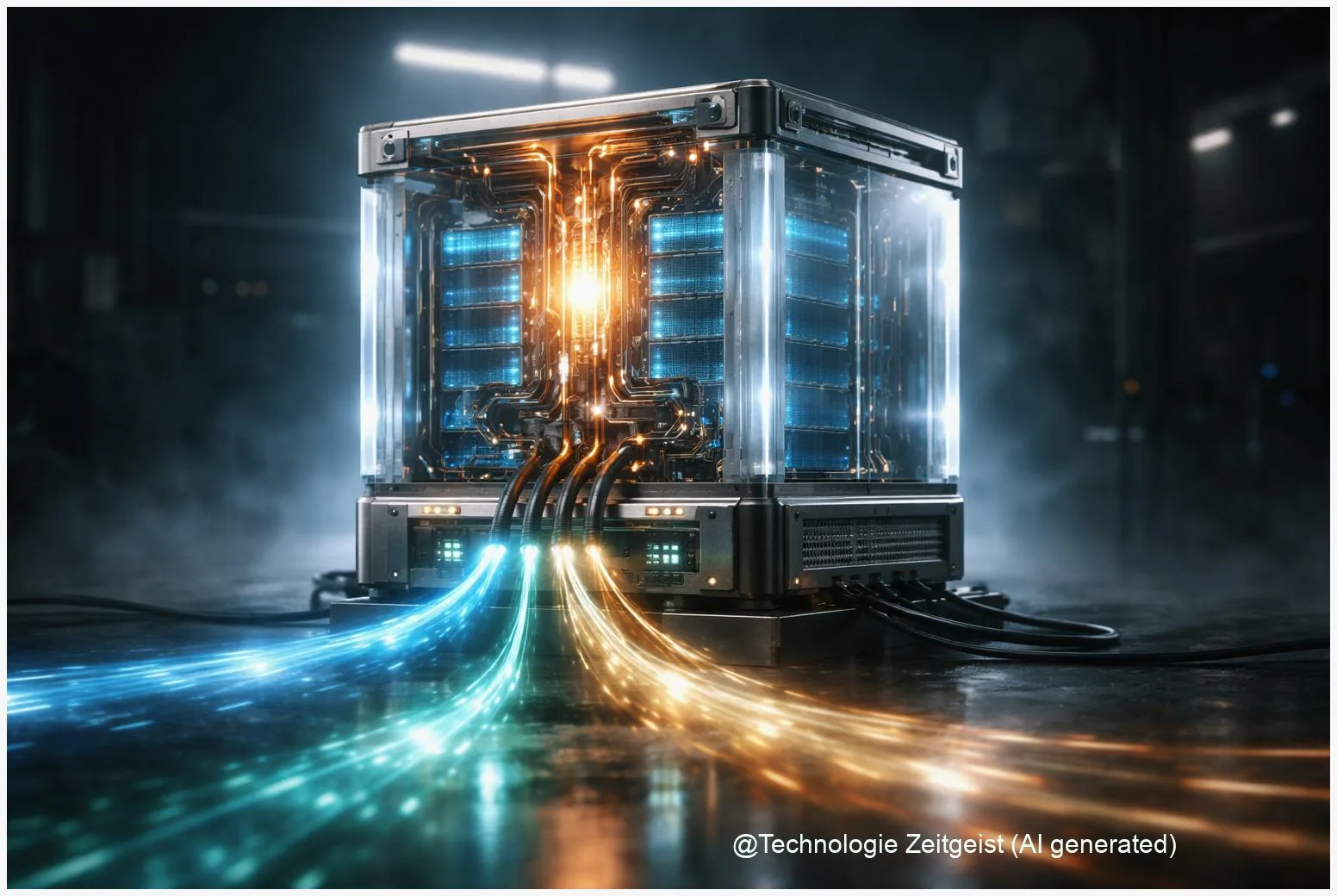 Batteriespeicher im Stromnetz: So verdienen große Akkus Geld