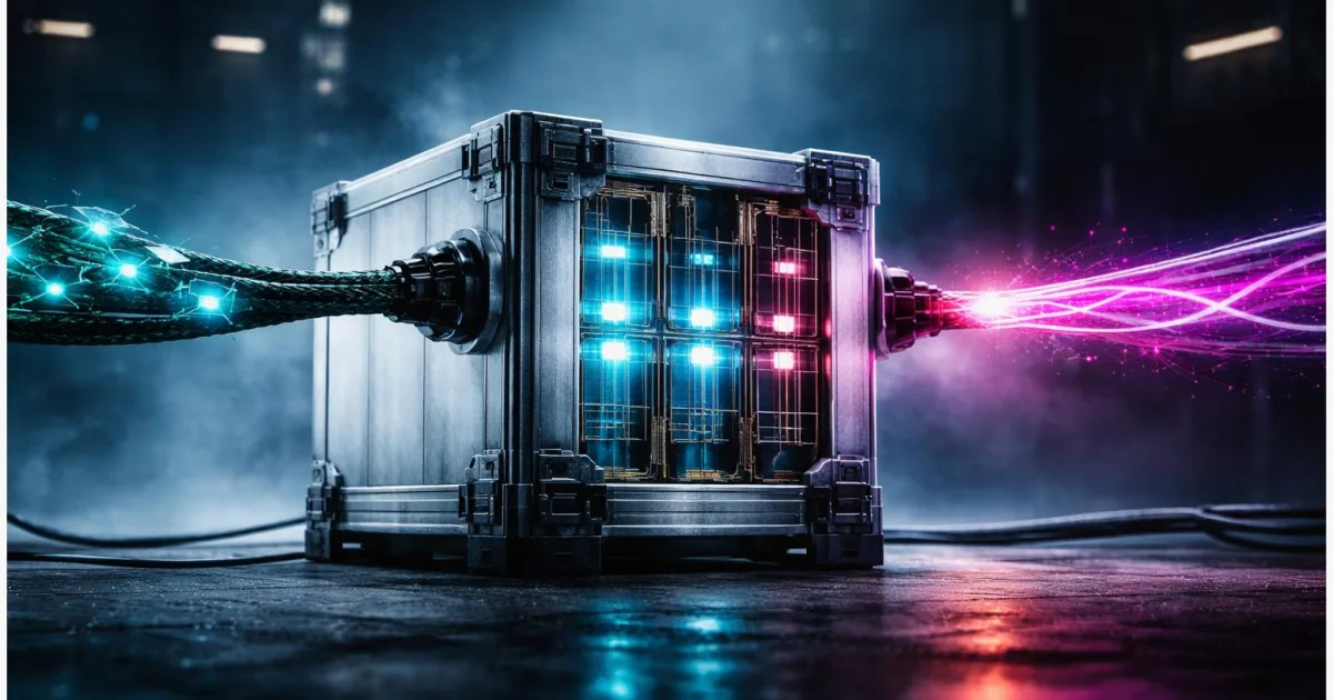 Batteriespeicher: Warum der KI-Boom 2026 zum Preis-Test wird