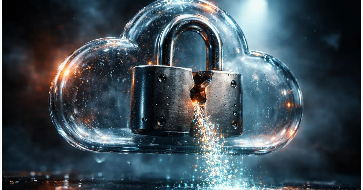 Digitale Souveränität: Cloud‑Komfort – aber wer hat die Kontrolle?