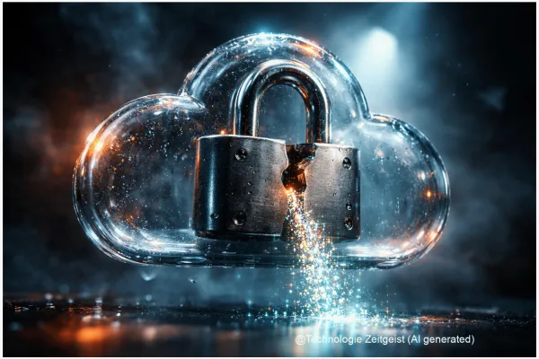 Digitale Souveränität: Cloud‑Komfort – aber wer hat die Kontrolle?