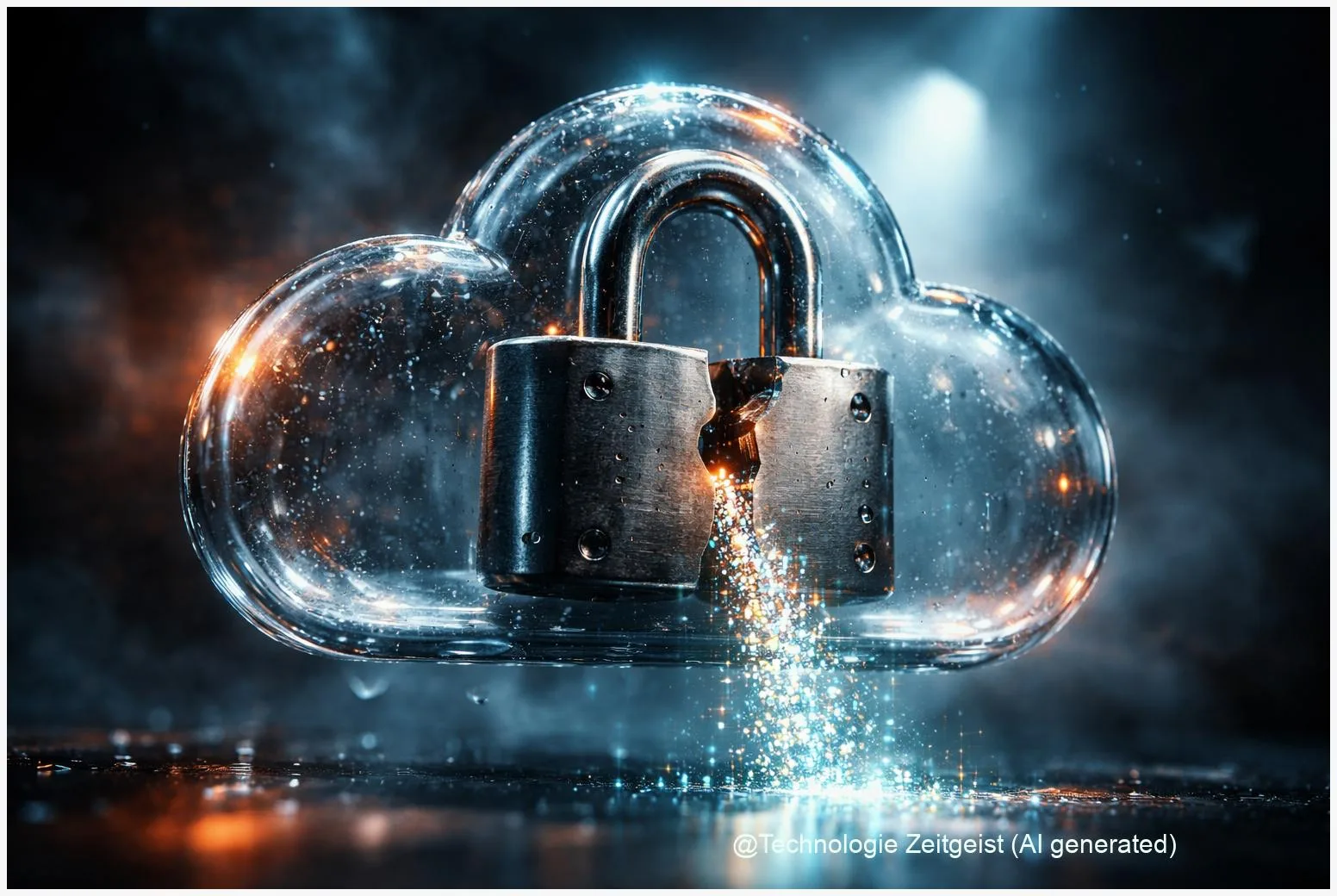 Digitale Souveränität: Cloud‑Komfort – aber wer hat die Kontrolle?