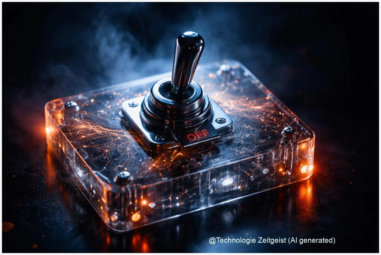 Firefox: KI-Funktionen per Schalter abschalten – Komfort vs. Kontrolle