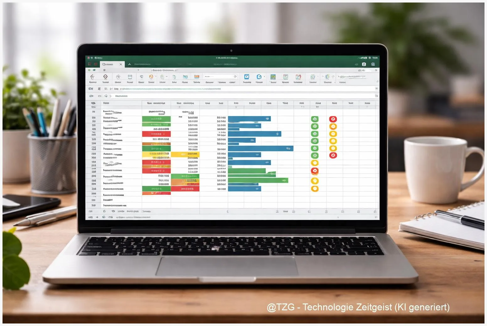 So nutzt du bedingte Formatierung in Excel: Farben, Regeln, Duplikate