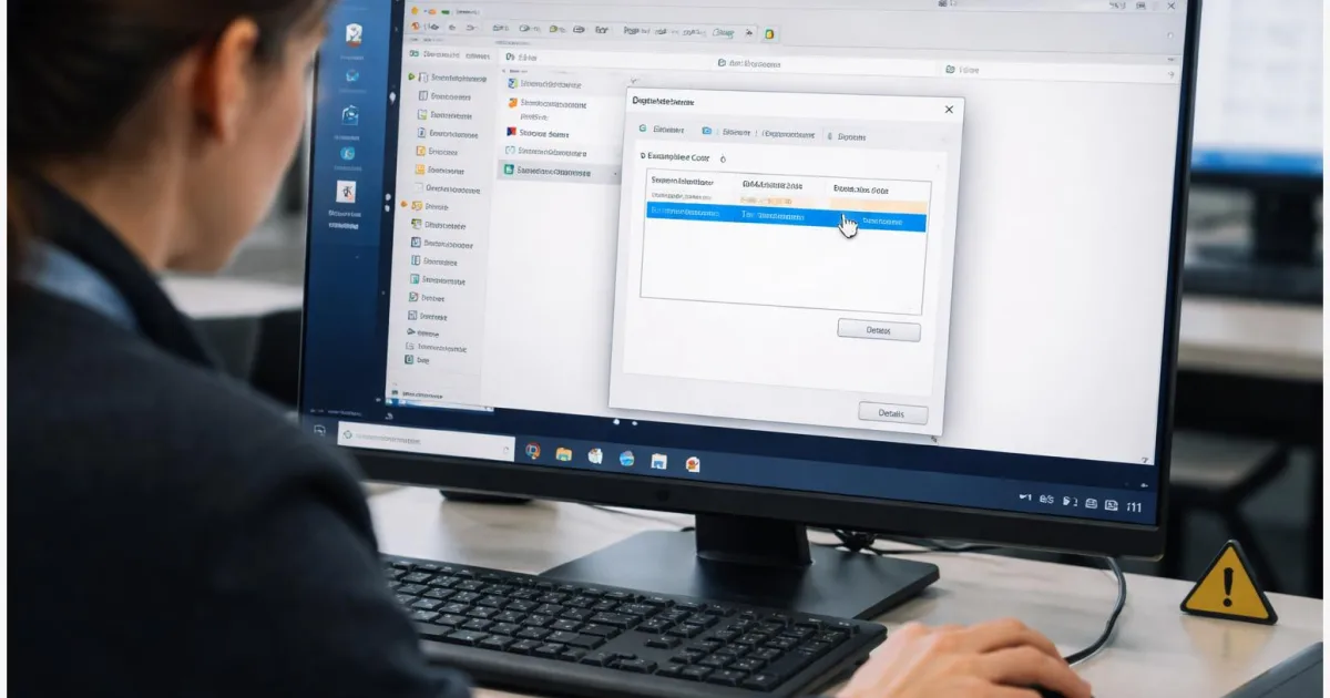 Notepad++-Update kompromittiert: So prüfst du dein Windows-System