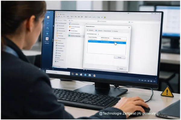 Notepad++-Update kompromittiert: So prüfst du dein Windows-System