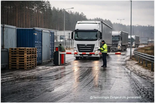 Engpass in Grünheide? Warum Tesla-Käufer jetzt mit neuen Lieferzeiten rechnen müssen