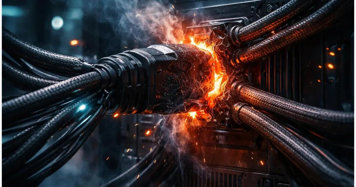 Rechenzentren: Warum ab 2027 Stromengpässe drohen