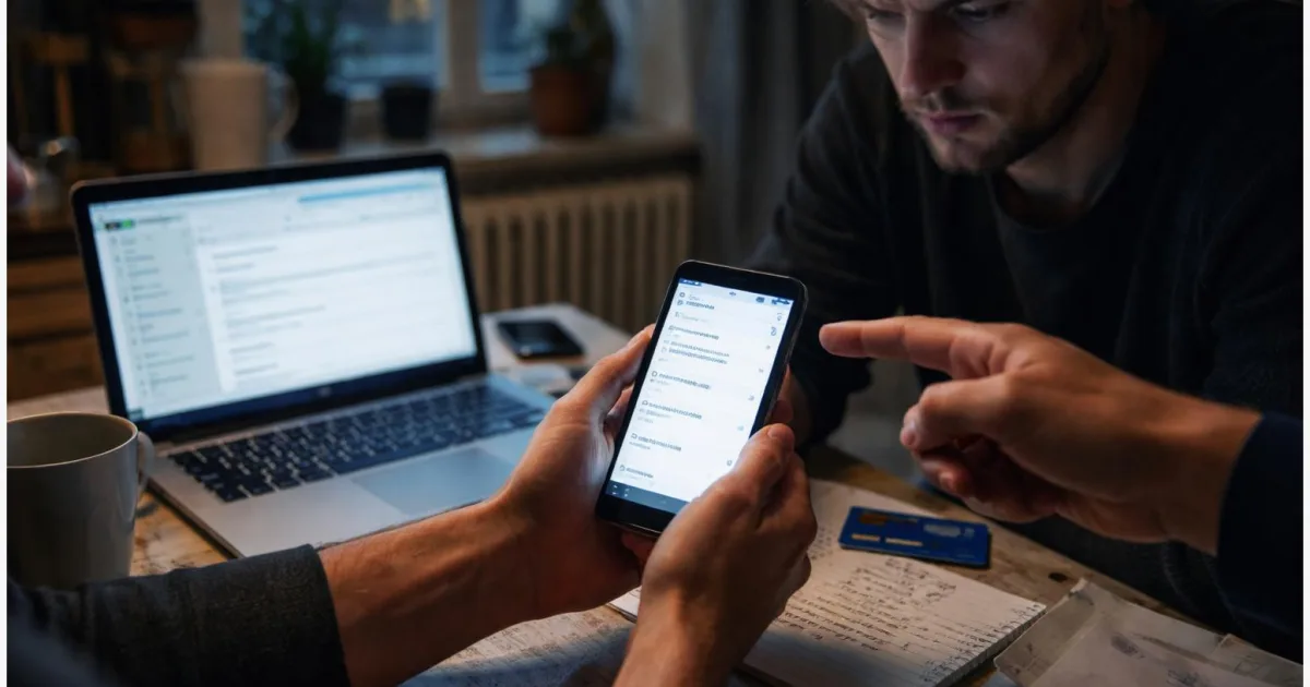 PayPal gehackt: So stoppst du Abbuchungen sofort