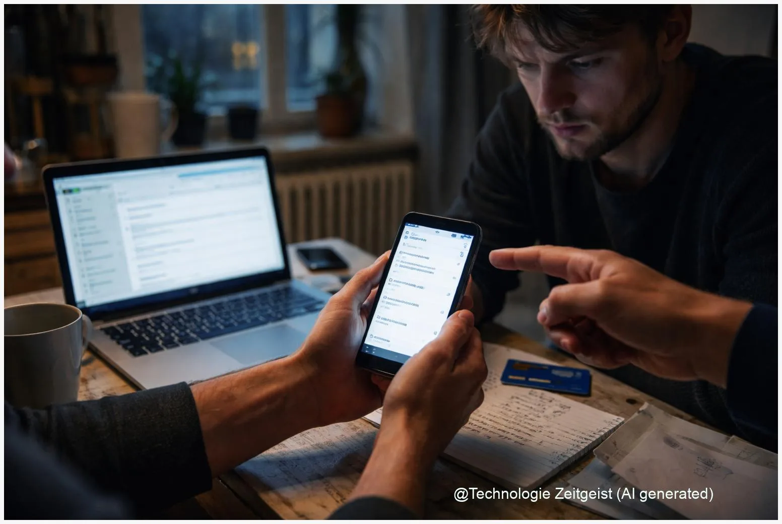 PayPal gehackt: So stoppst du Abbuchungen sofort