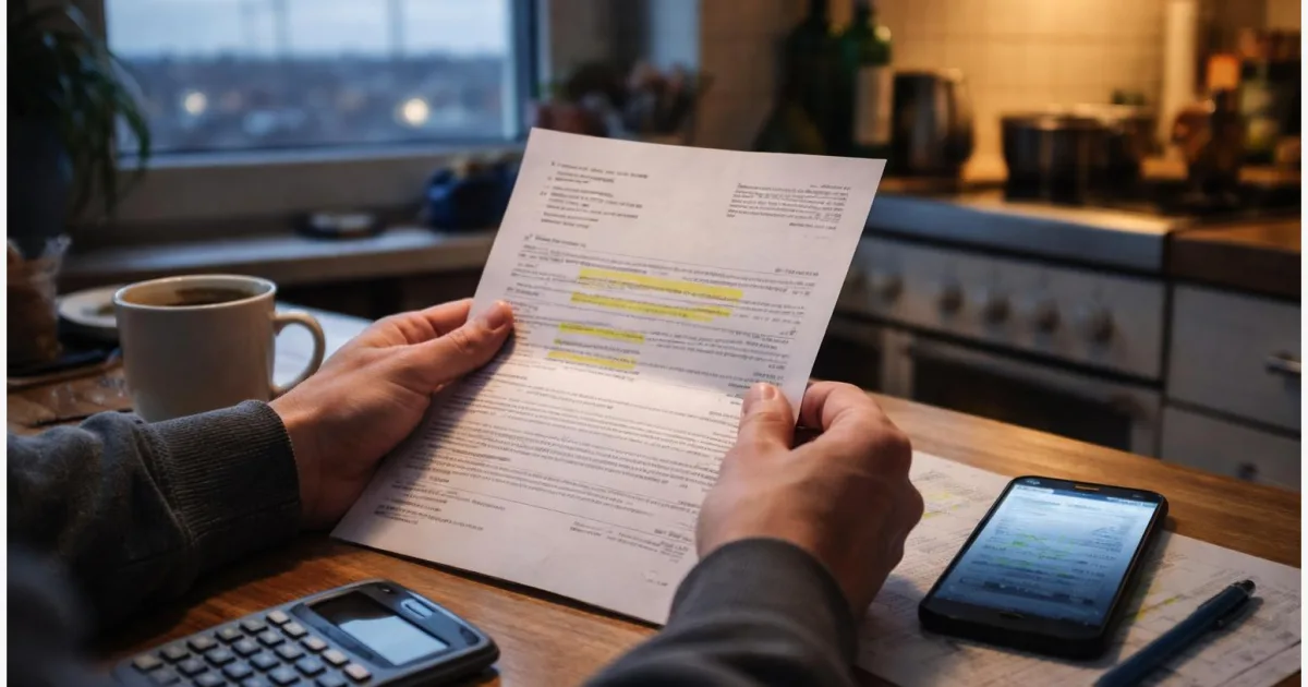 Ökostrom Abregelung: So treibt sie deine Stromkosten hoch