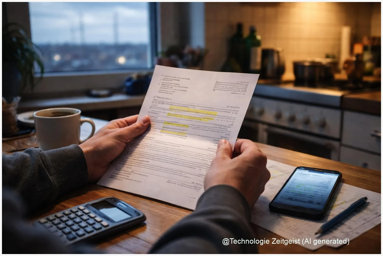 Ökostrom Abregelung: So treibt sie deine Stromkosten hoch