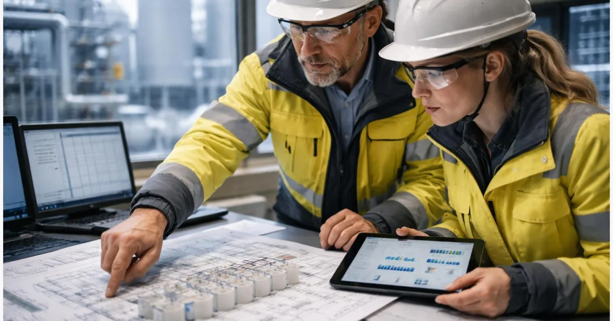 Stromspeicher ohne Lithium: So helfen 5 GWh Deutschland