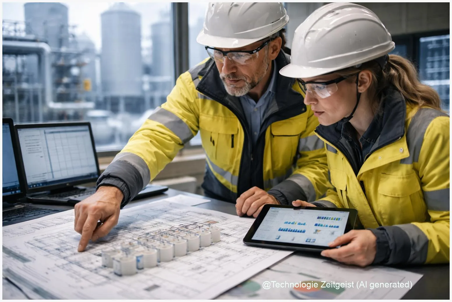 Stromspeicher ohne Lithium: So helfen 5 GWh Deutschland