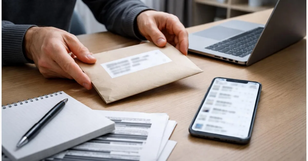 Datenbroker in Deutschland: So landen Wohnadressen im Netz