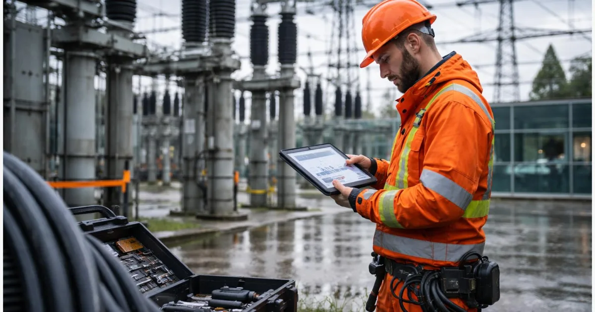 TenneT und 3,3 Milliarden vom Bund: Wird Strom wirklich teurer?