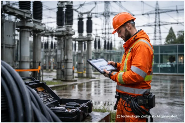 TenneT und 3,3 Milliarden vom Bund: Wird Strom wirklich teurer?