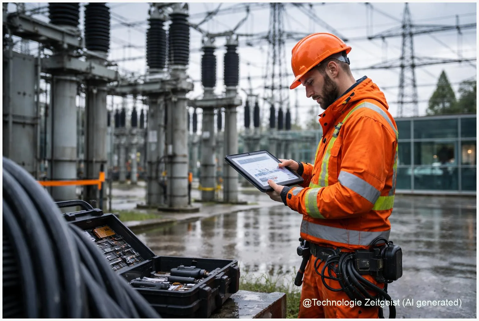 TenneT und 3,3 Milliarden vom Bund: Wird Strom wirklich teurer?