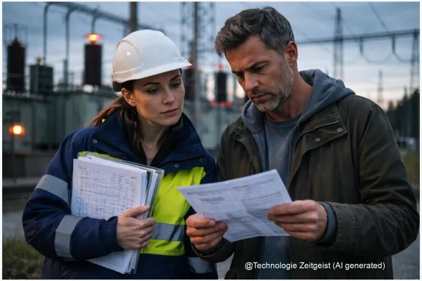 TenneT: Bund steigt ein – was das für deinen Strompreis heißt