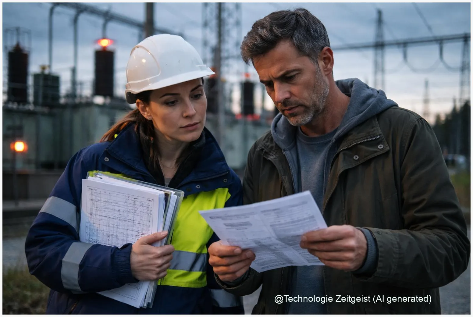 TenneT: Bund steigt ein – was das für deinen Strompreis heißt