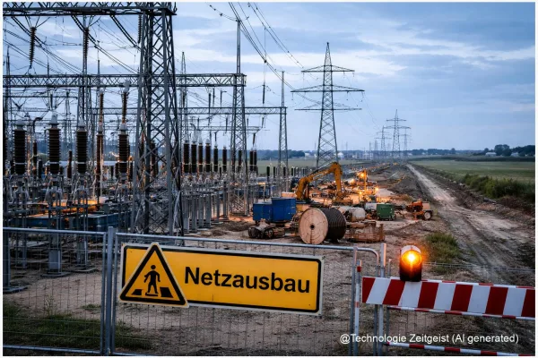 TenneT-Stromnetz und 3,3 Mrd. € Staatseinstieg: Wer zahlt am Ende?