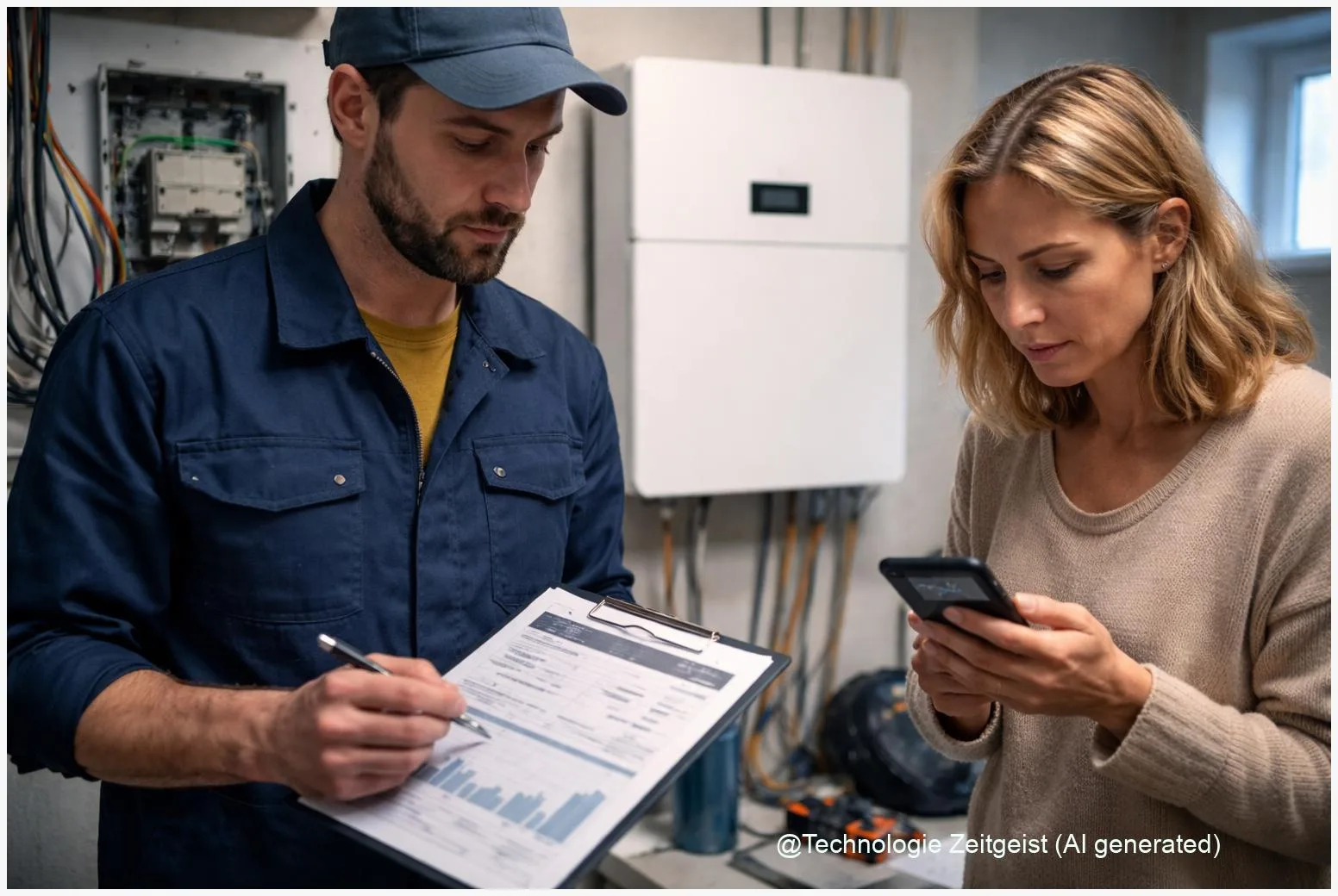 Batteriepreise: US‑Speicherboom kann Deutschland verteuern