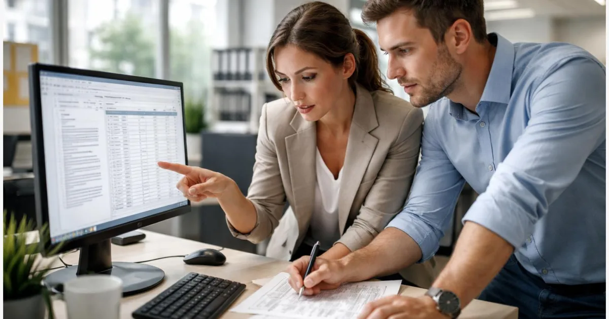 KI und Jobs: Warum Büroarbeit Frauen öfter treffen könnte