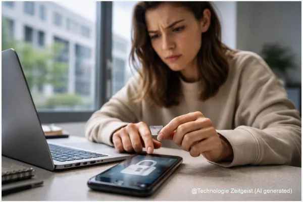 Verfassungsschutz-Befugnisse: Was neue Regeln für deine Daten bedeuten