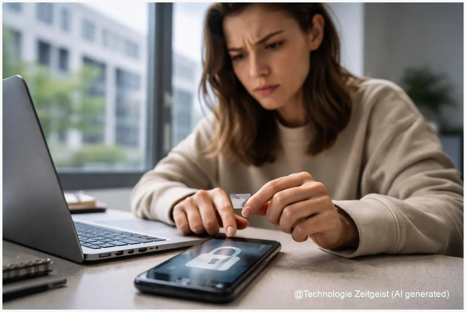 Verfassungsschutz-Befugnisse: Was neue Regeln für deine Daten bedeuten