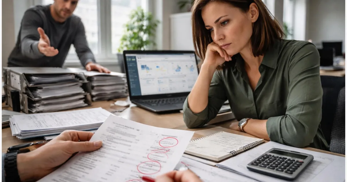 Microsoft 365 Kosten: SharePoint/OneDrive-Änderung trifft Budgets