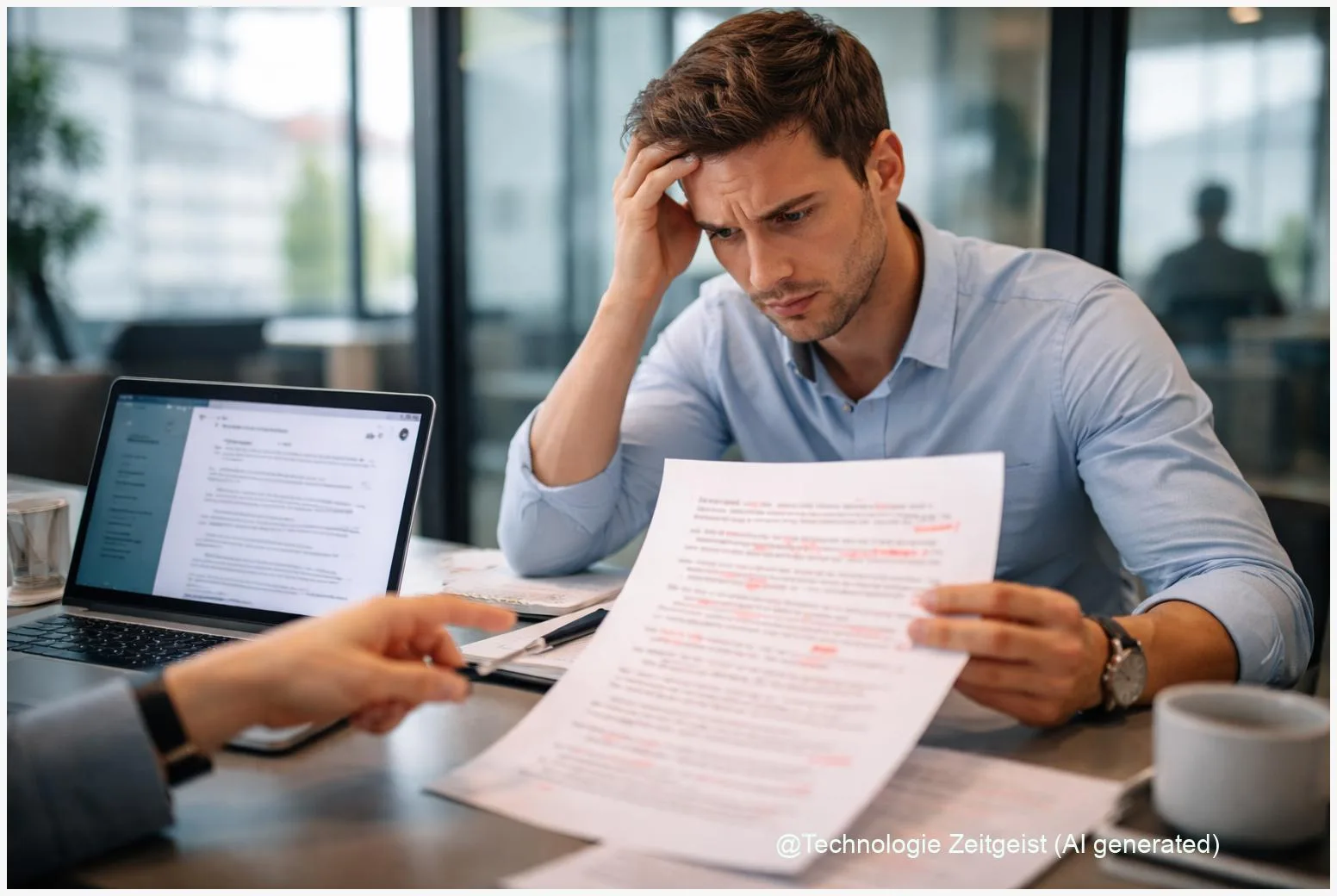 KI-Assistenten im Job: So schützt du Gehalt und Können