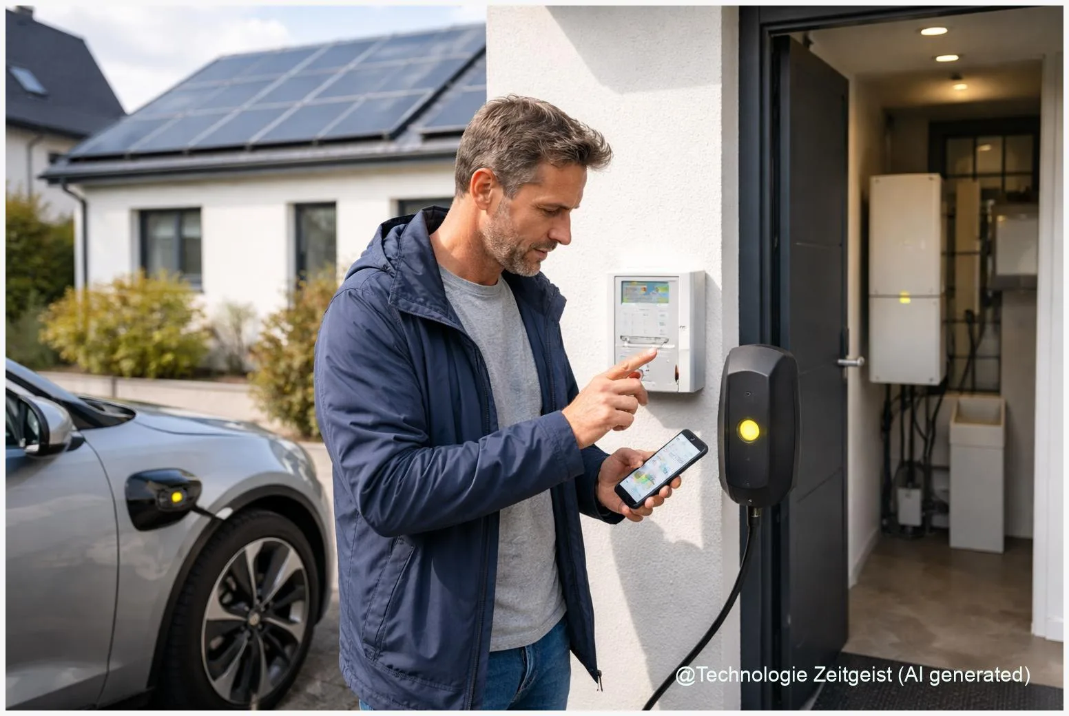 Photovoltaik: Warum Solar ohne Speicher öfter weniger einbringt