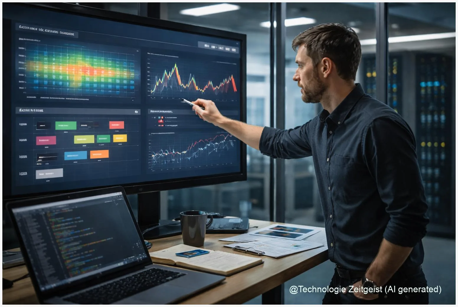 KI-Backdoors: Wie Microsoft versteckte „Schläfer“ finden will