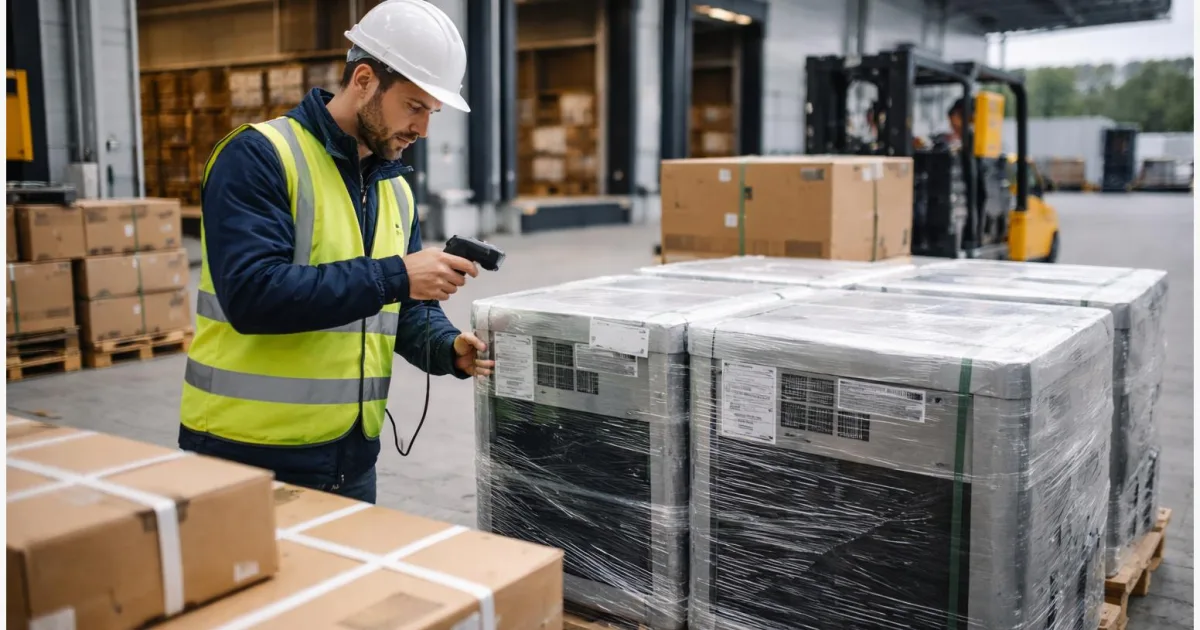 Sungrow-Fabrik in Polen: Was das für Heimspeicher-Preise bedeutet