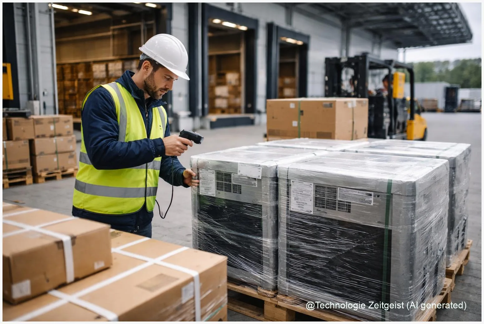 Sungrow-Fabrik in Polen: Was das für Heimspeicher-Preise bedeutet