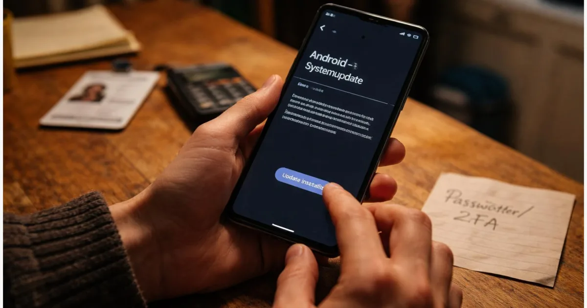 Pixel Update: Treiberlücke stopfen, deutsche Nutzer schützen