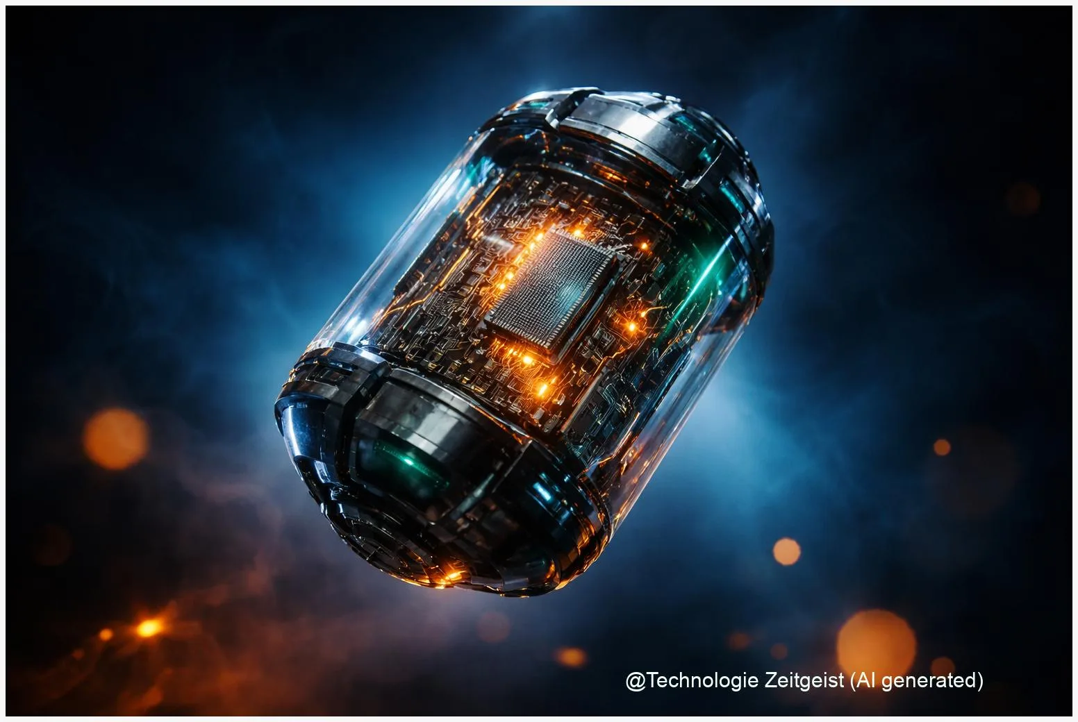 Substack Datenleck: So wehrst du dich gegen KI‑Phishing