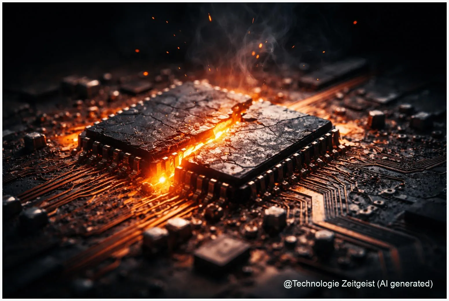 Megawatt-Laden fürs E‑Auto: Kommt 1,5‑MW‑Laden nach Deutschland?