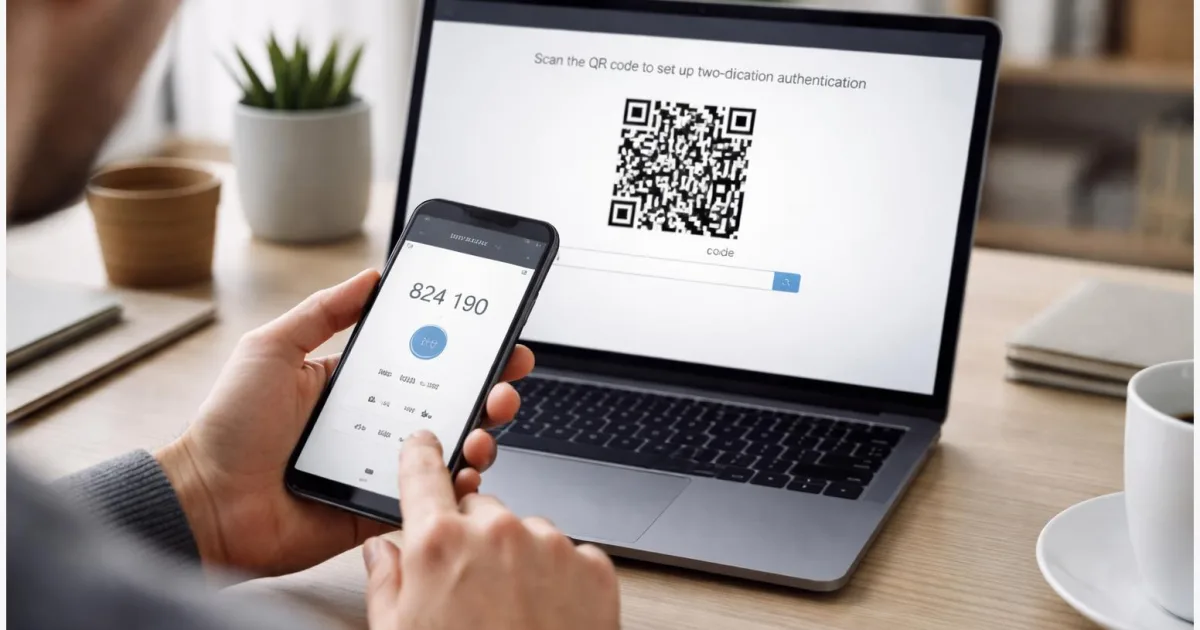 2FA einrichten: Google, Apple & Microsoft Schritt für Schritt
