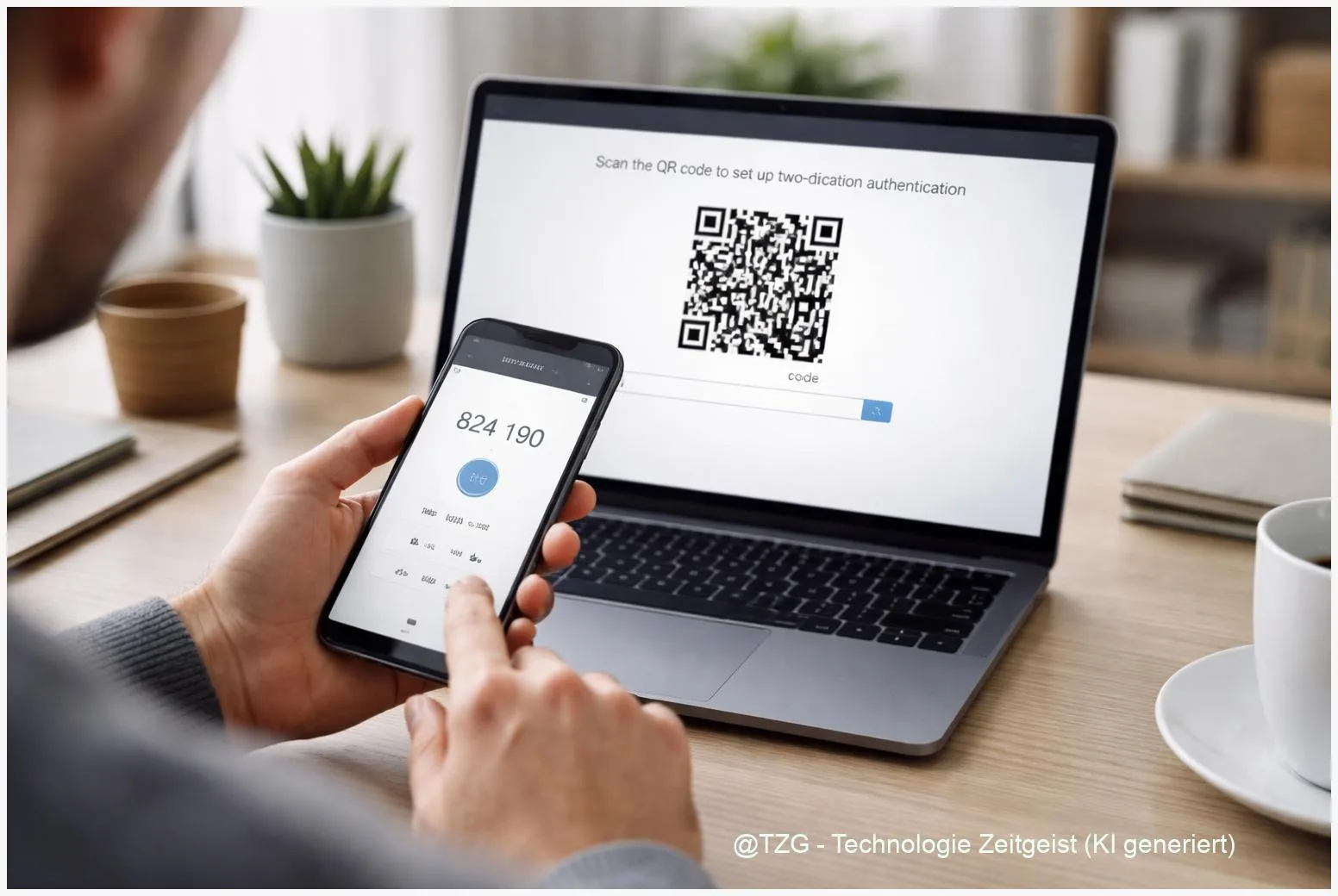 2FA einrichten: Google, Apple & Microsoft Schritt für Schritt