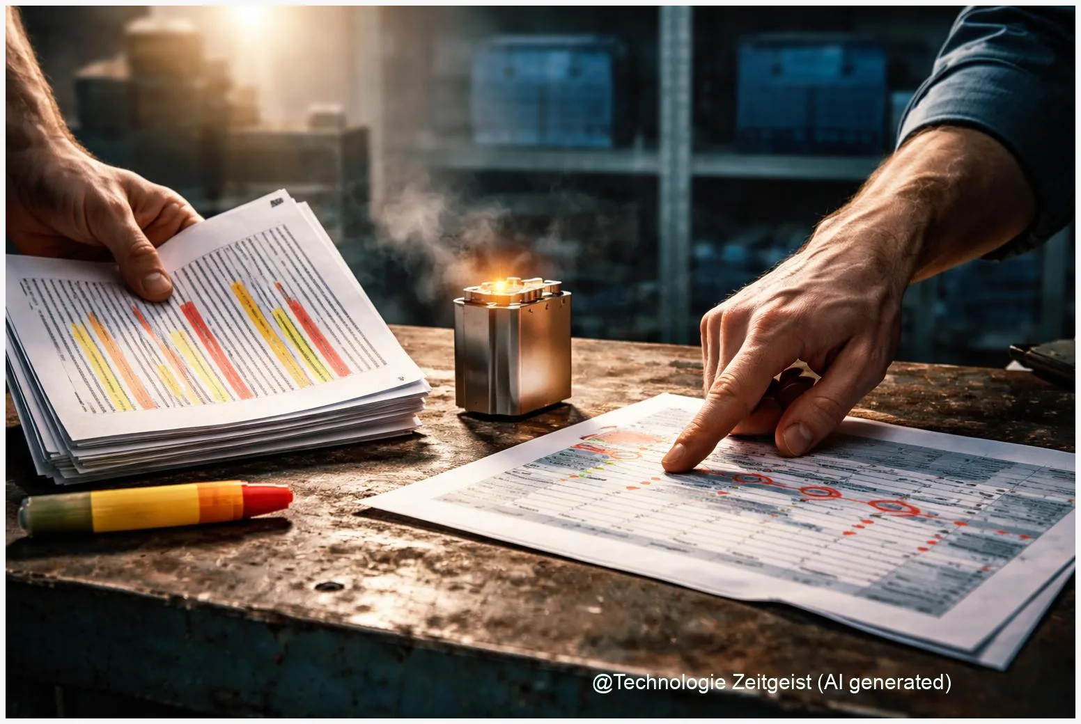 Cleantech-Förderung Deutschland: €3 Mrd. – was sicher ist