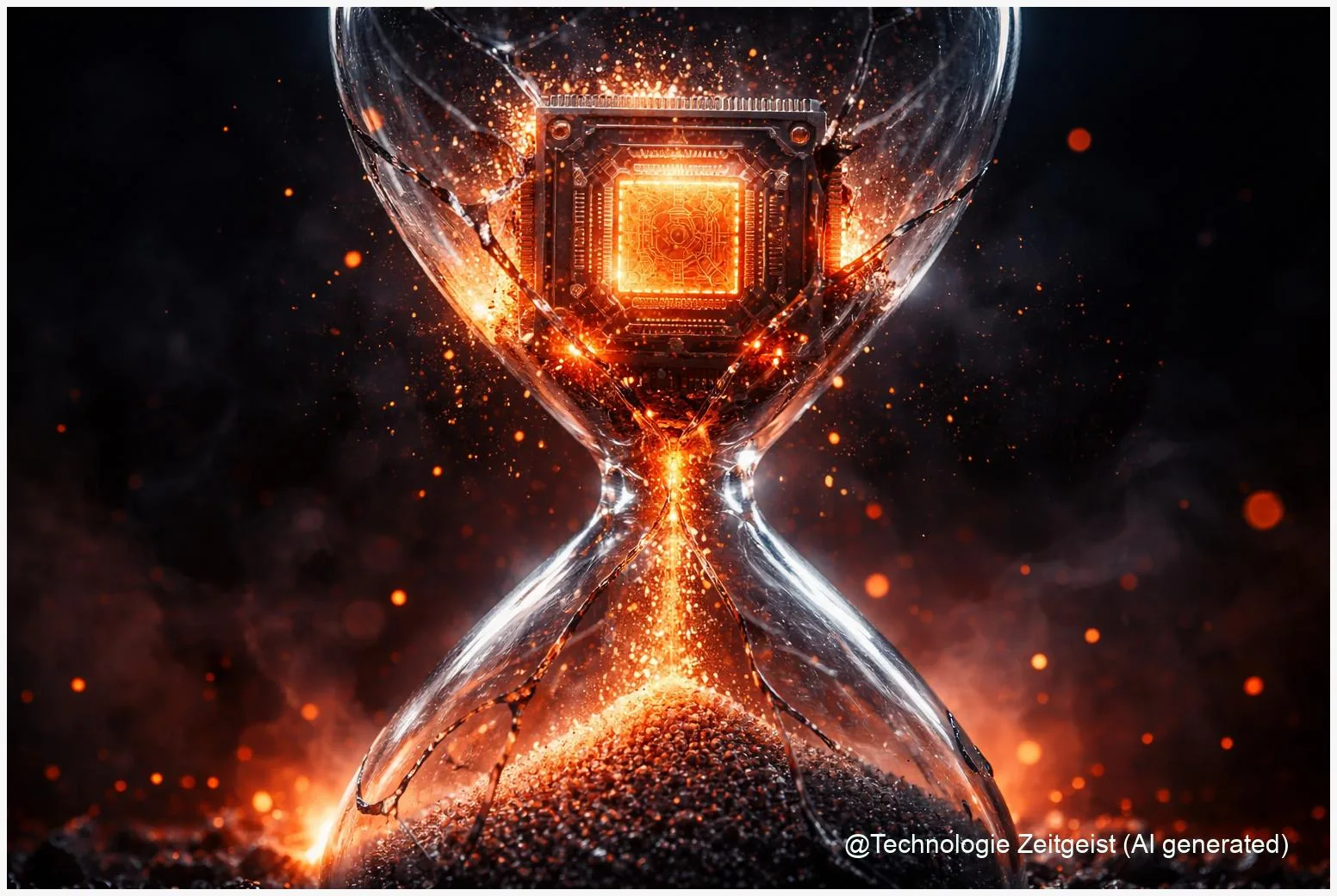 Deepfake-Betrug am Telefon: Stimmenklone erkennen und stoppen