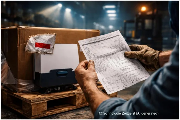 Wechselrichter aus Polen: Wann sinken Kosten für Deutschland?