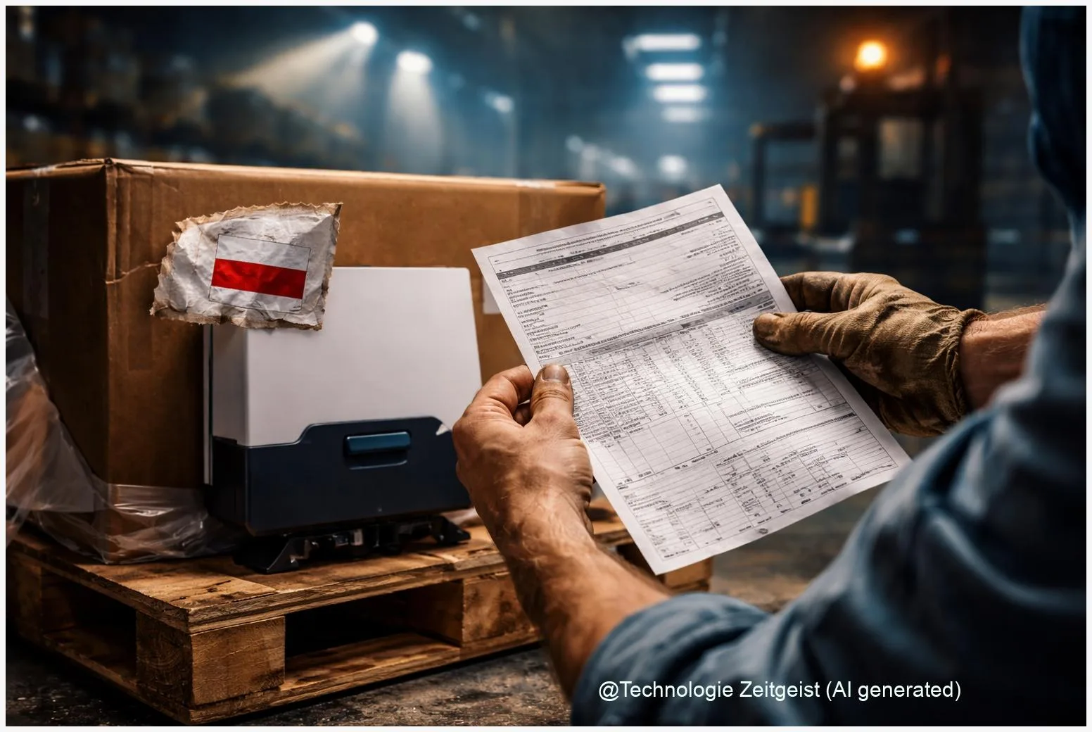 Wechselrichter aus Polen: Wann sinken Kosten für Deutschland?