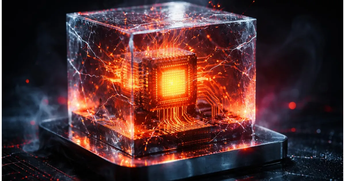 KI-Agenten: Datenleck-Risiko zeigt, wie schnell Profile offenliegen