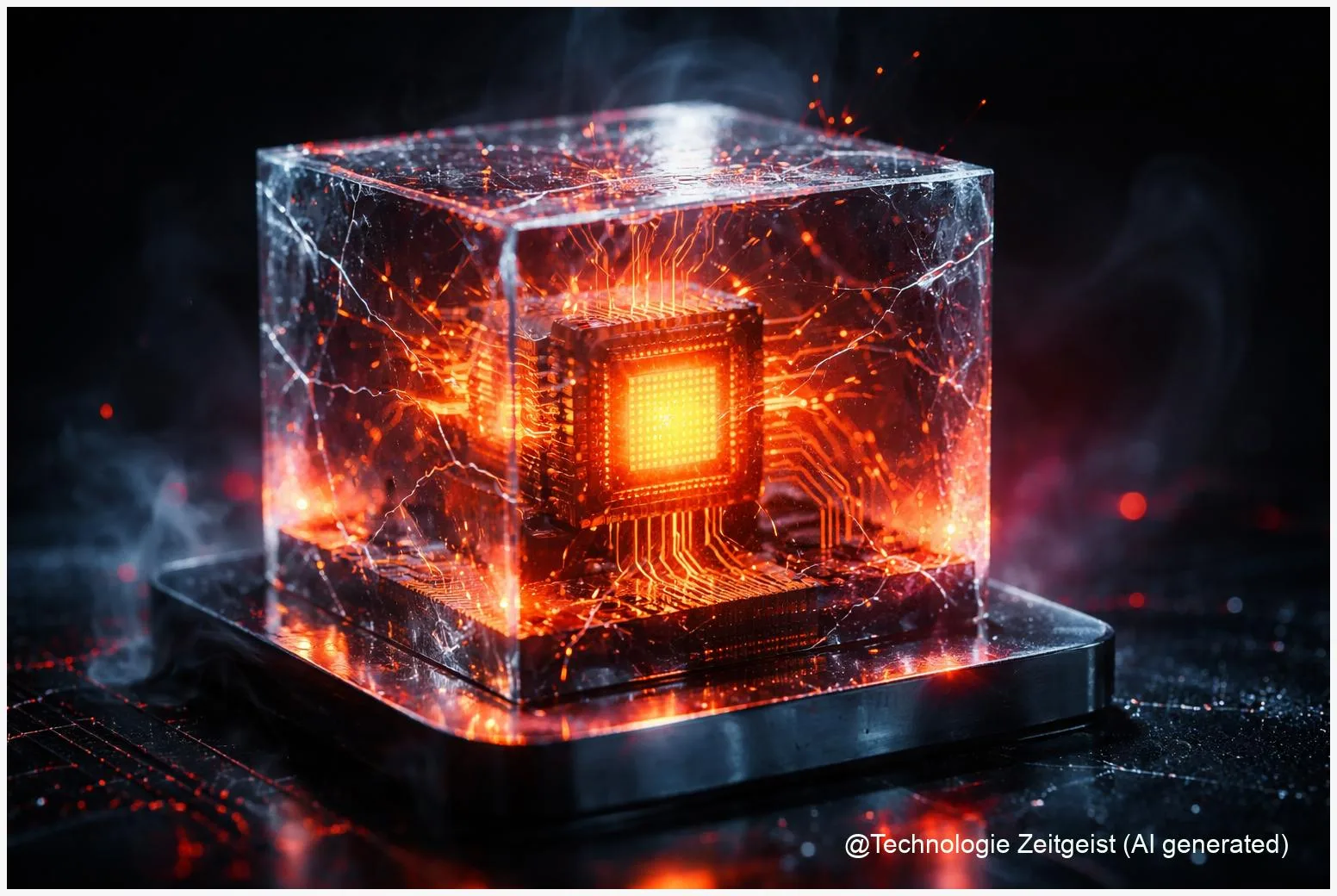 KI-Agenten: Datenleck-Risiko zeigt, wie schnell Profile offenliegen