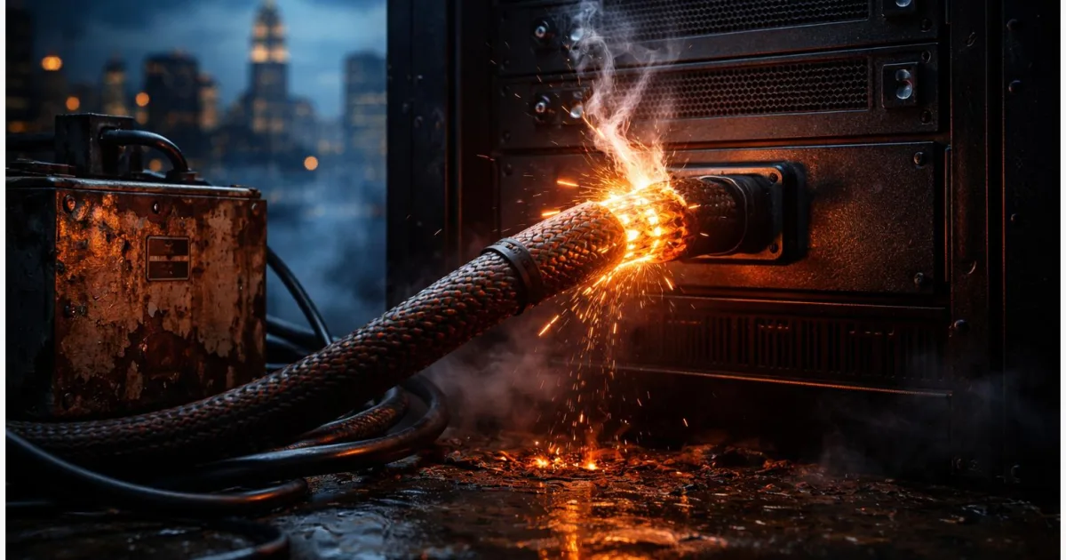 Rechenzentren‑Stopp in New York: Folgen für deutsche Cloud‑Kosten