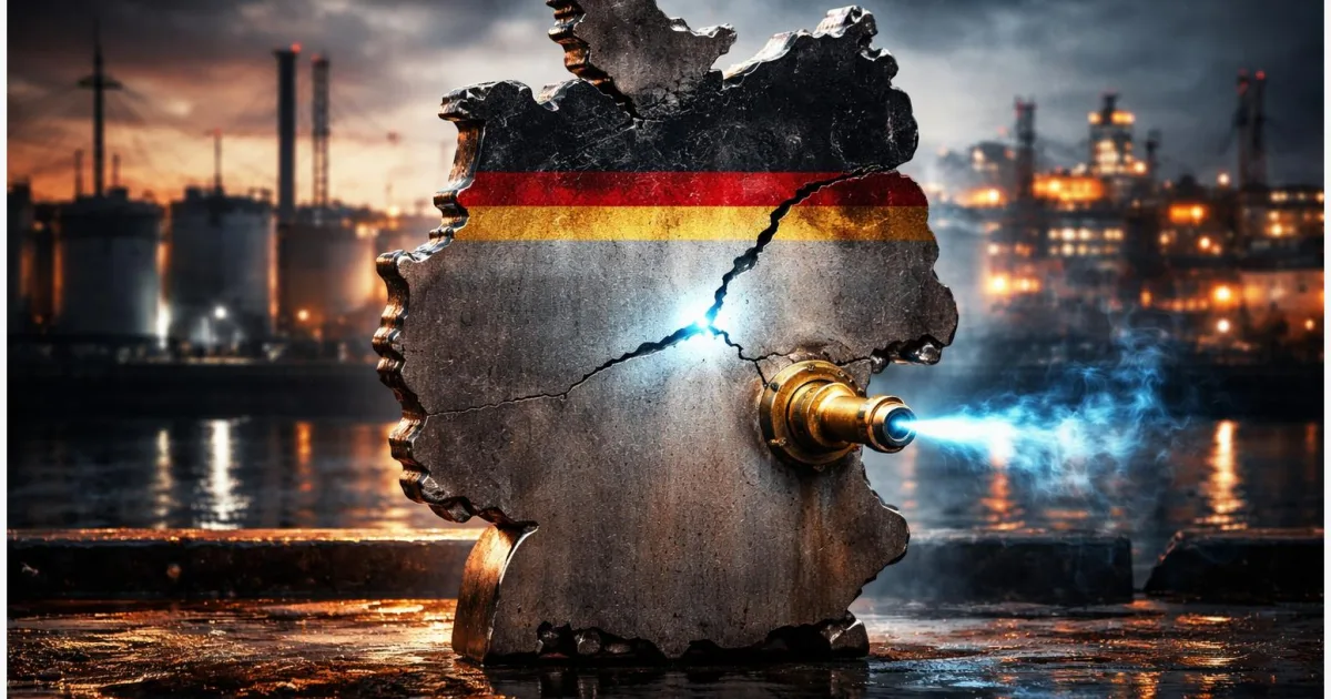 Wasserstoffpolitik in Deutschland: Warum die Wette teuer werden kann