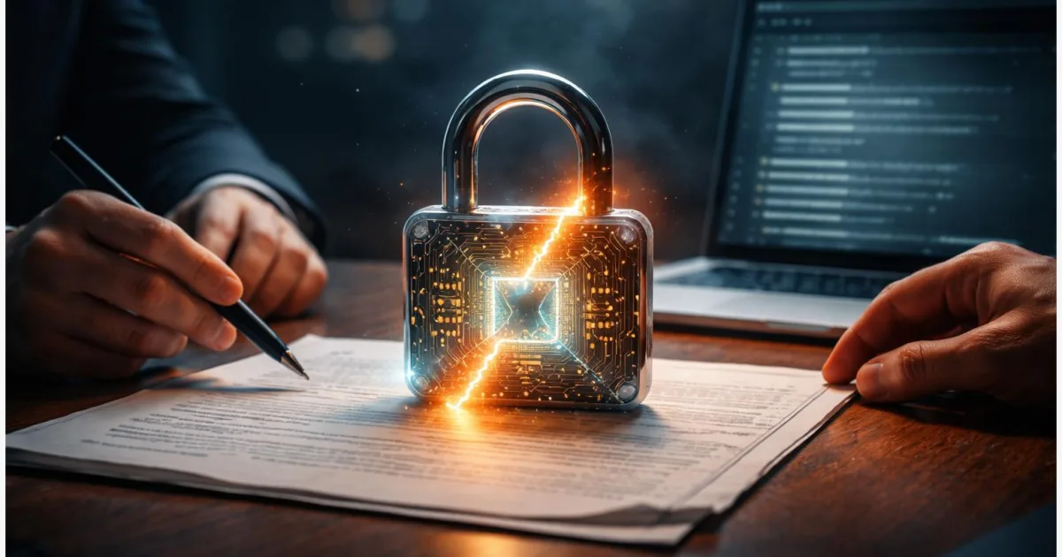 KI-Sicherheitscheck: Was DSGVO-Verstöße deutsche Teams kosten